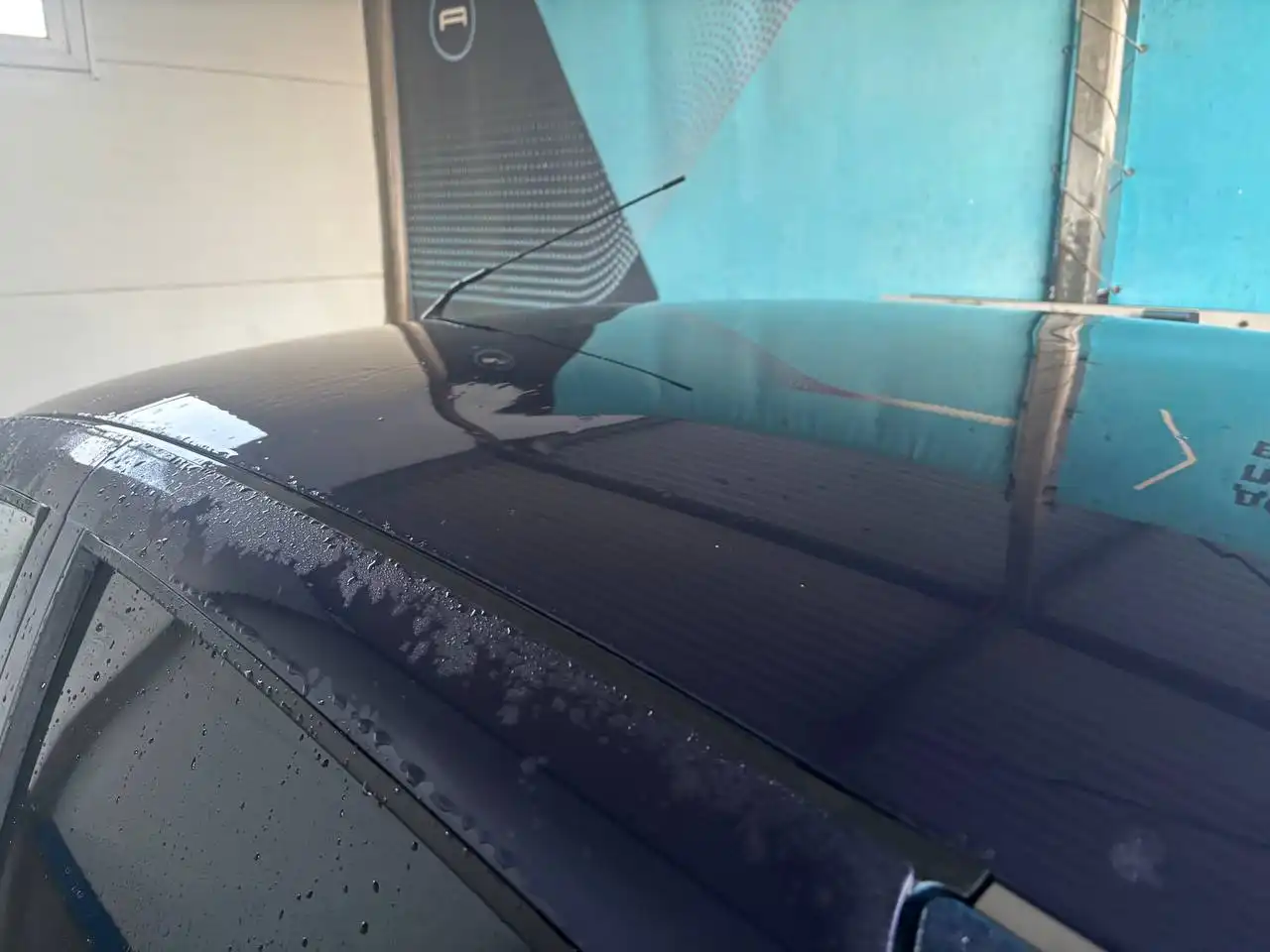 Продажа автомобиля 2013 года без кондиционера