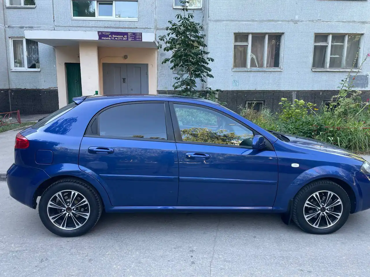 Продажа автомобиля Hyundai Sonata 2007 года с Кореи