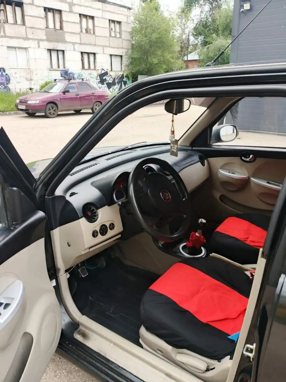 Продажа Lifan Smily 320 2011 года