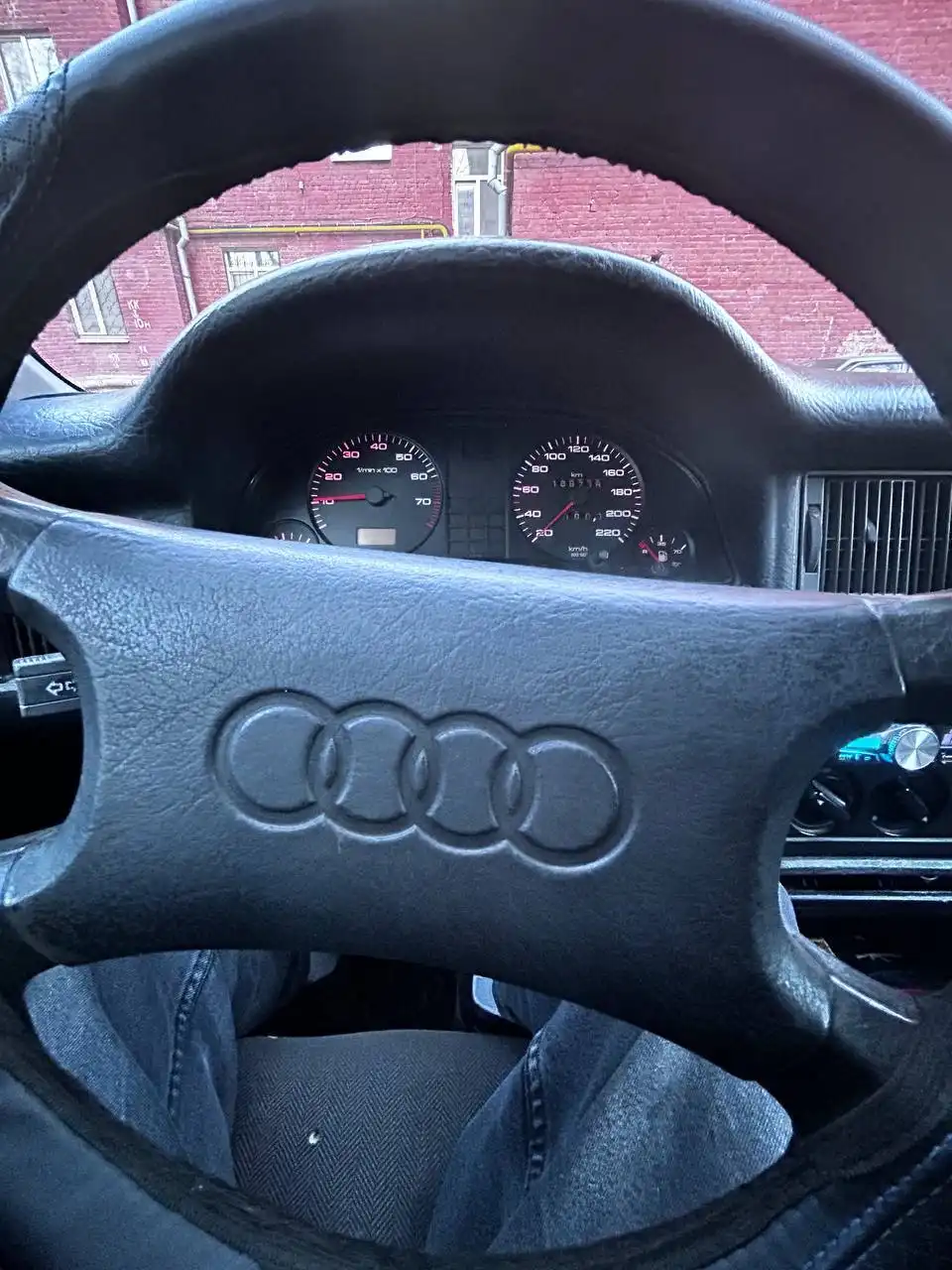 Продажа брошенного авто в Самаре