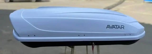 Бокс аватар - частное объявление в Самара