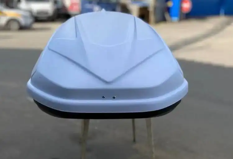 Бокс аватар