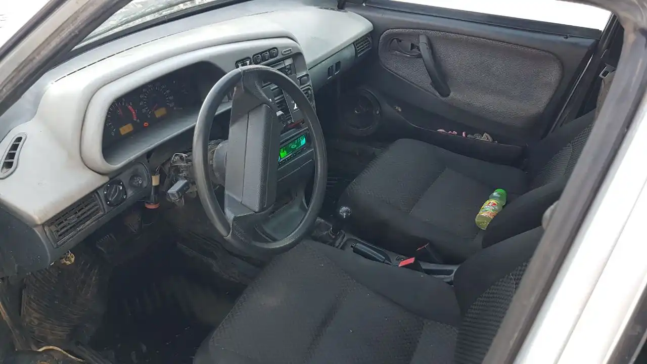 Продажа автомобиля ВАЗ 2108 2008 года