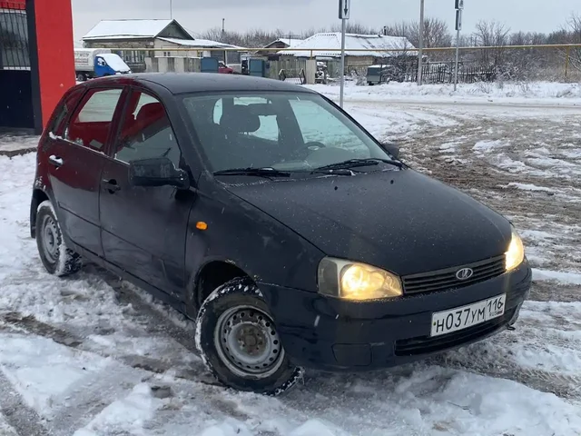 Продажа автомобиля 2011 года в Самаре - Авто в Самара