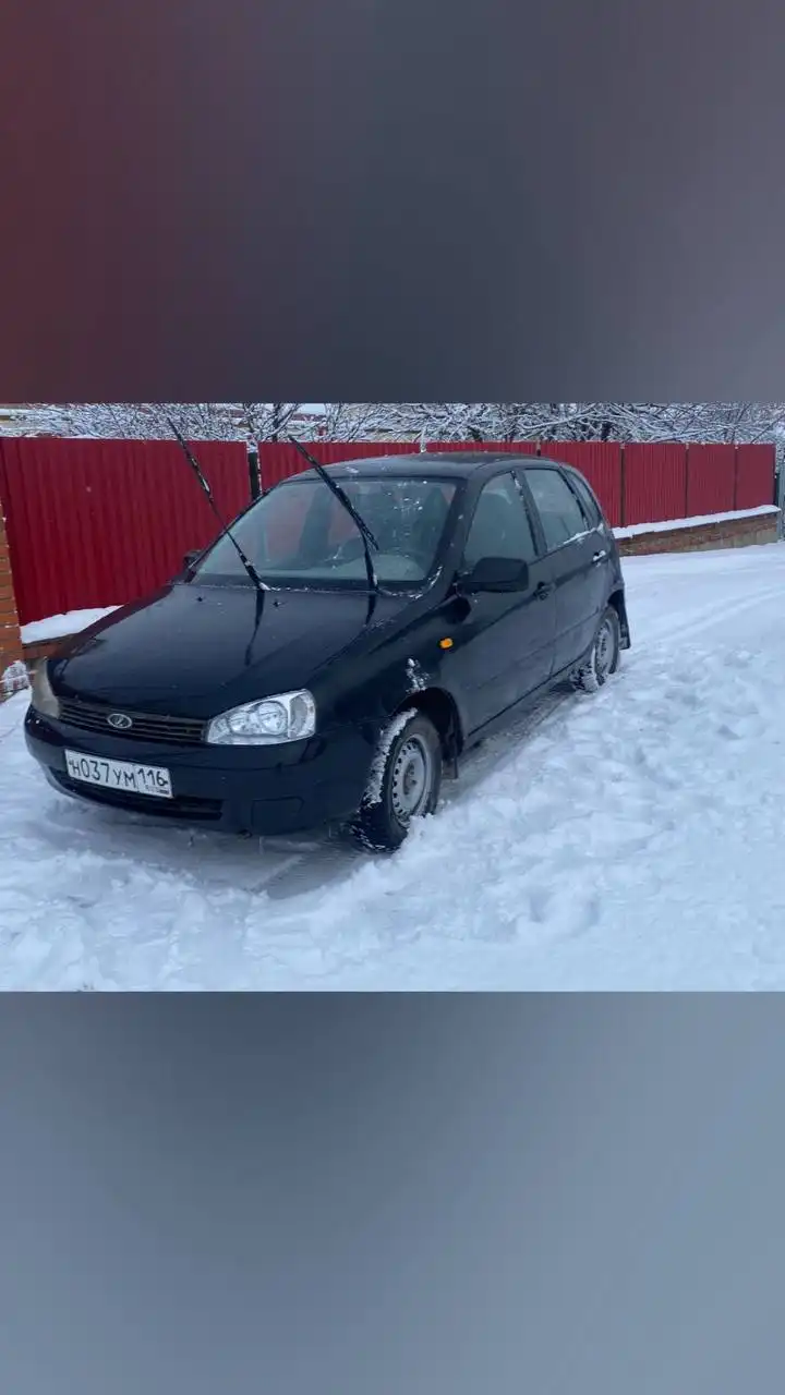 Продажа автомобиля 2011 года в Самаре