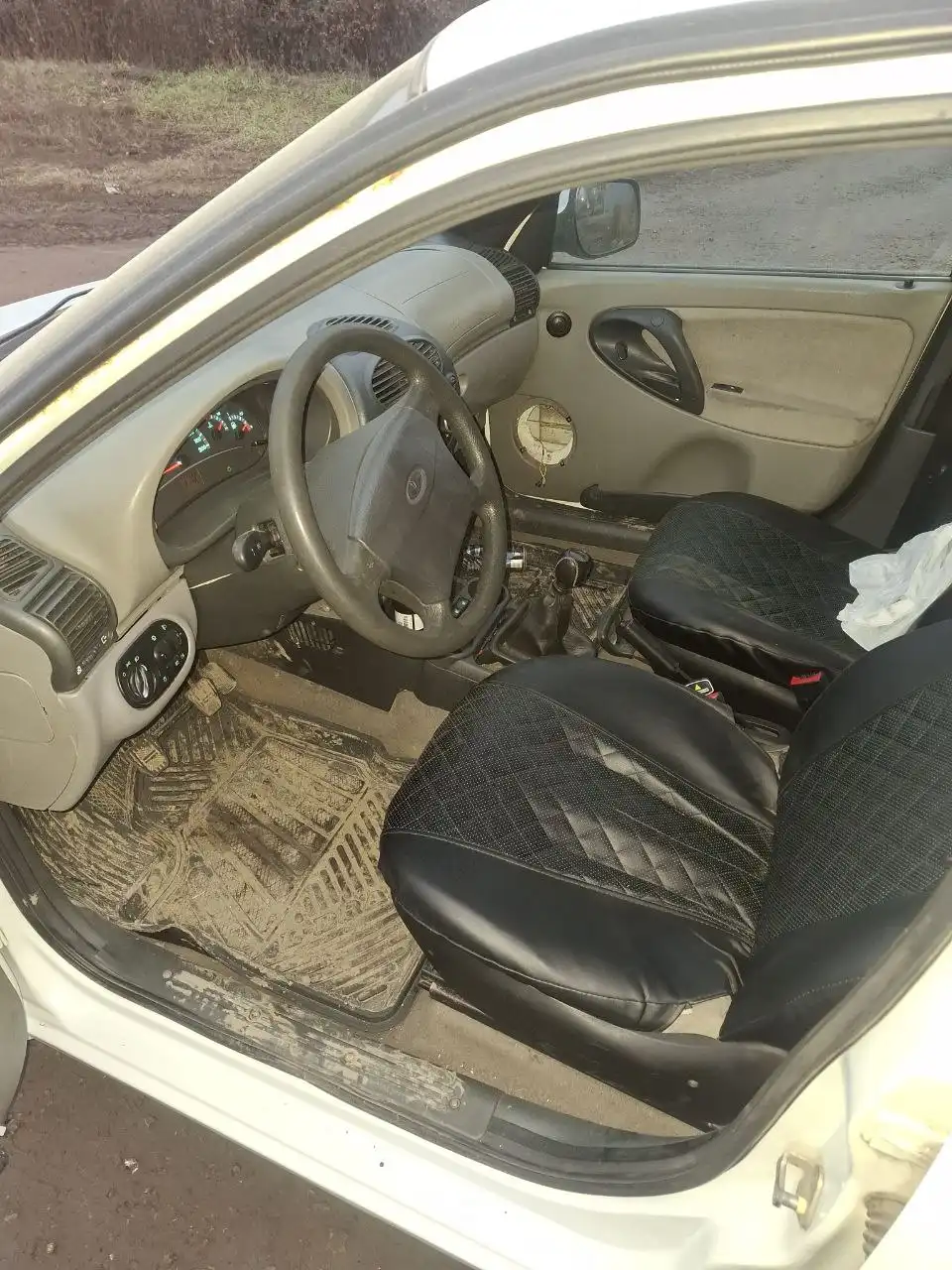 Продажа Лада Калина 2009 года в Самаре