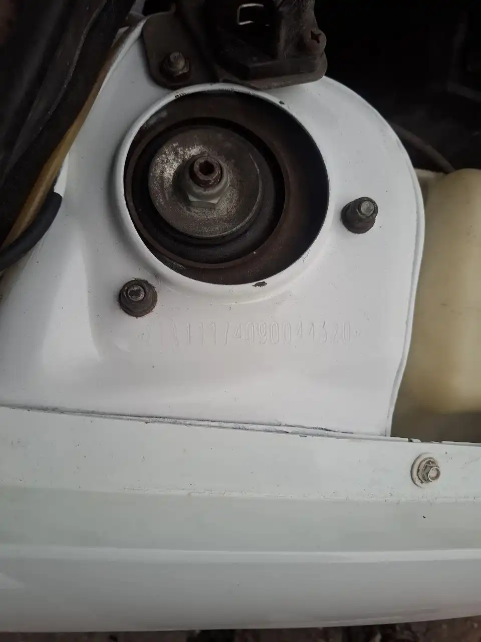 Продажа Лада Калина 2009 года в Самаре