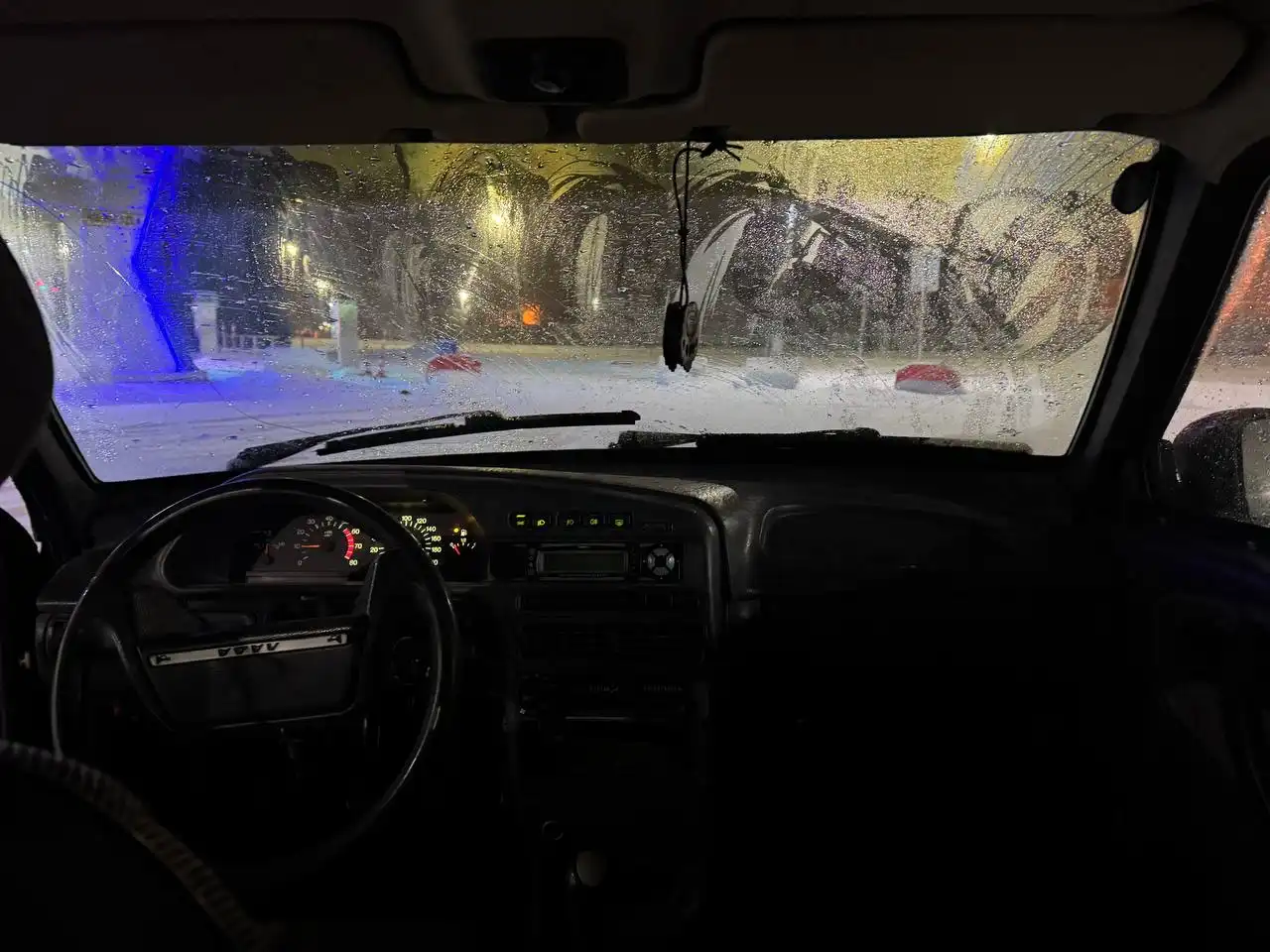 ВАЗ 2115 2005 года в отличном состоянии