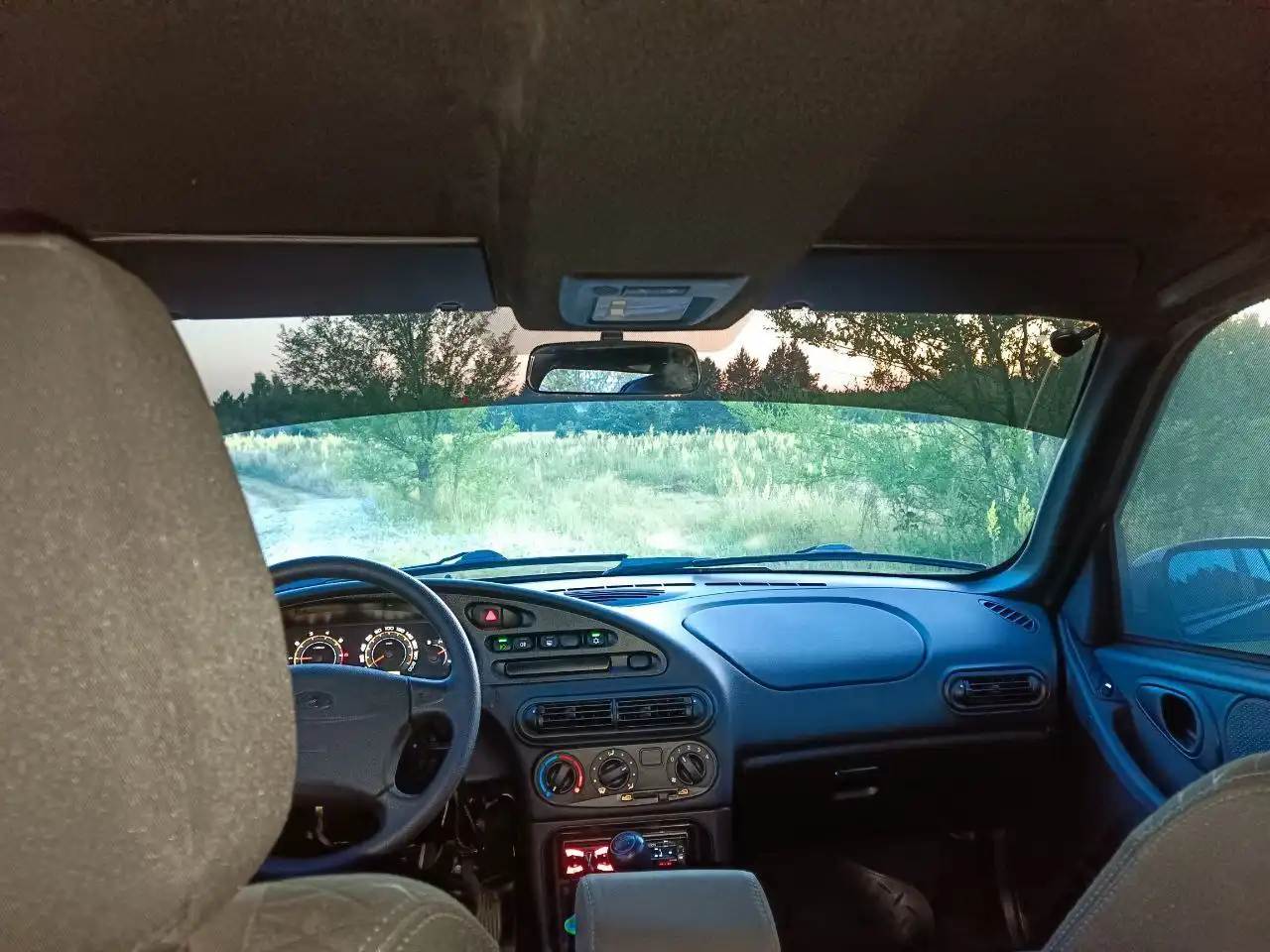 Продам Нива Тревел 2022 года