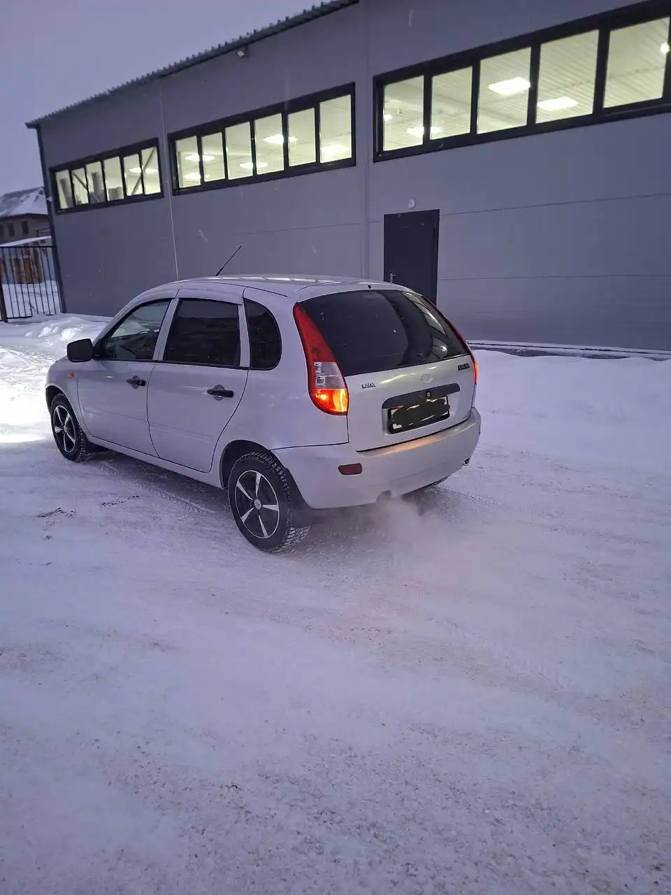 Продажа автомобиля в отличном состоянии