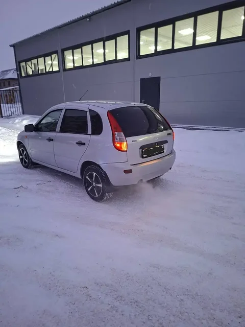 Продажа автомобиля в отличном состоянии - Госномера в Самара