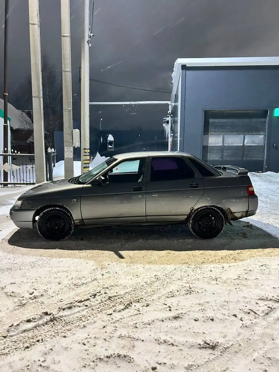 Продажа VAZ 2110 Богдан 2010 года