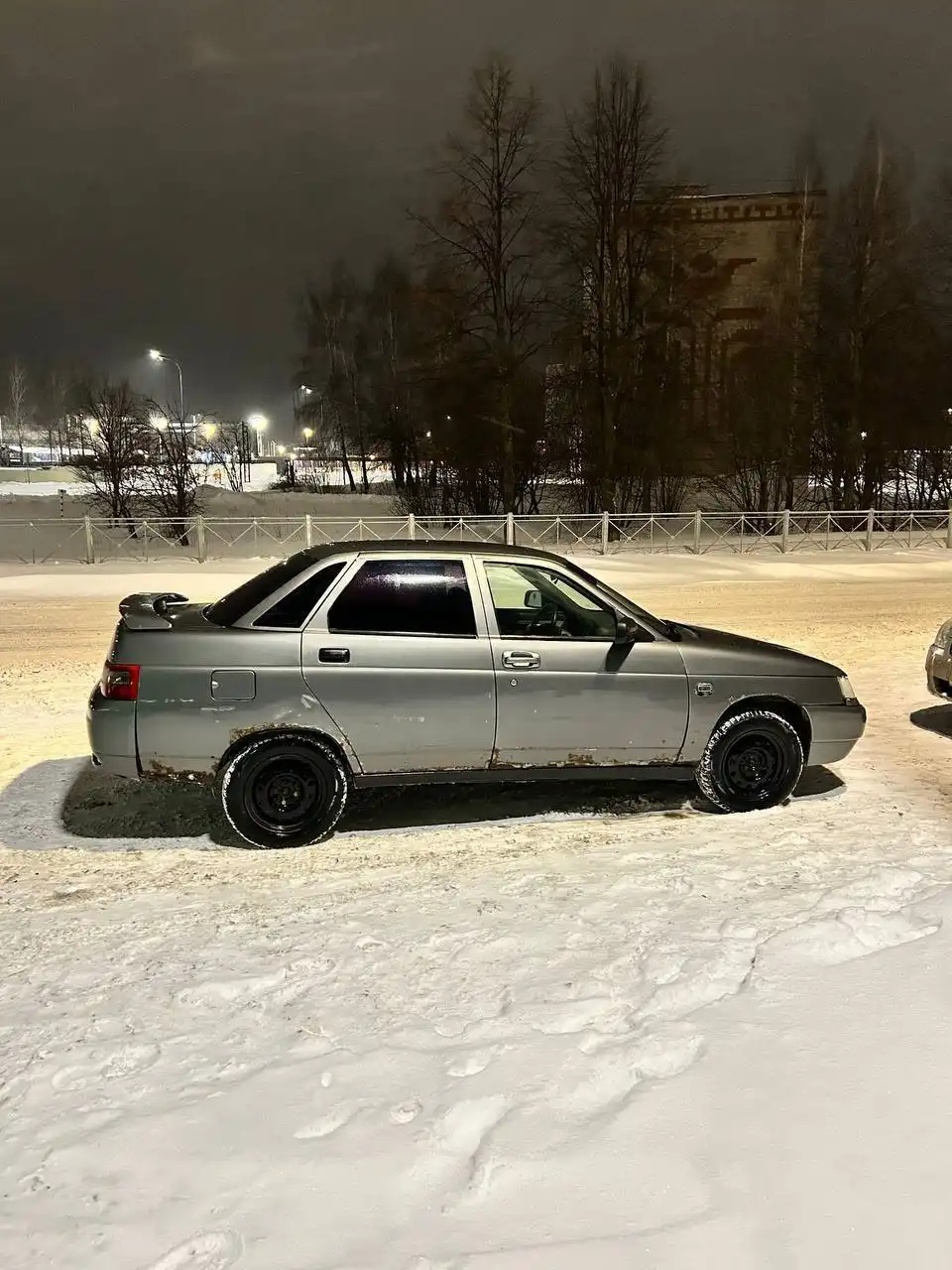 Продажа VAZ 2110 Богдан 2010 года