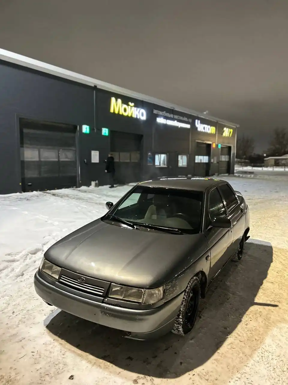 Продажа VAZ 2110 Богдан 2010 года