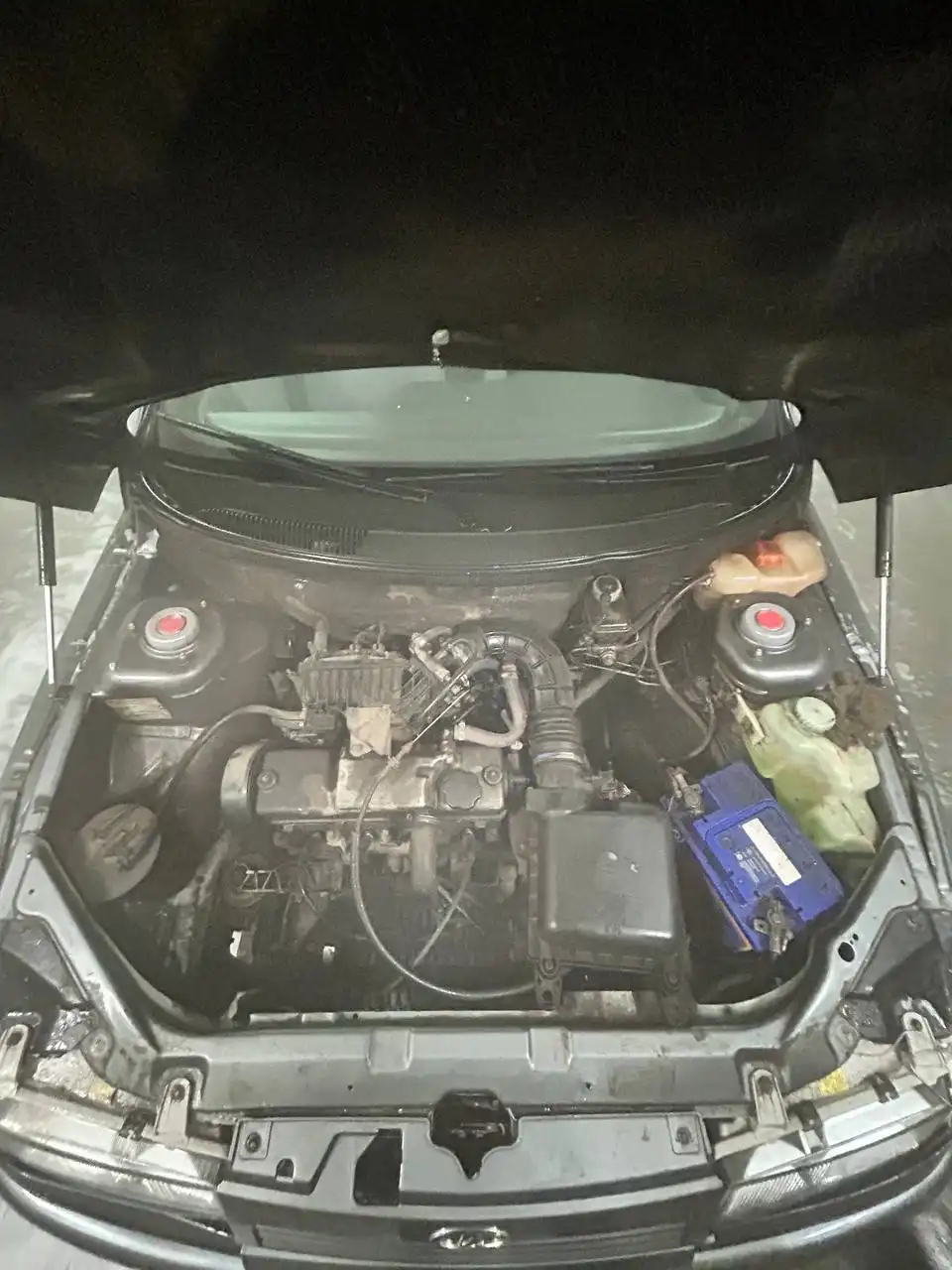 Продажа VAZ 2110 Богдан 2010 года