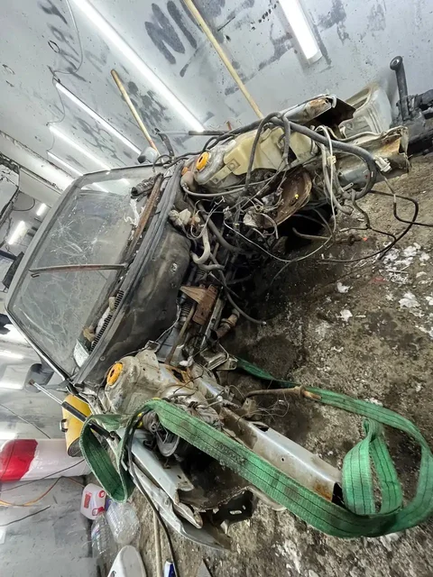 Продажа автомобиля без документов - Госномера в Самара