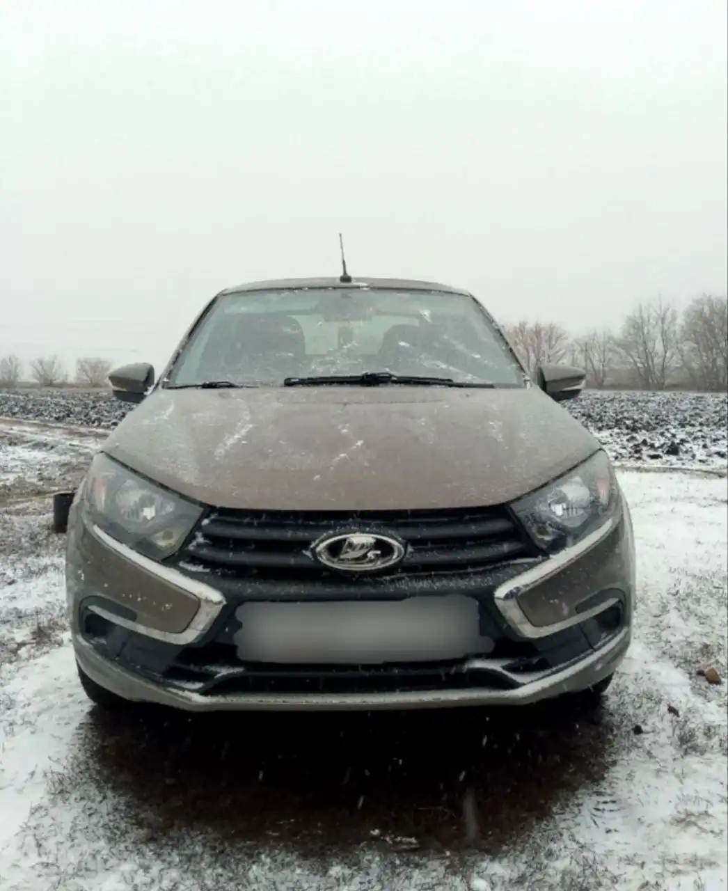 Продажа Лады Гранта 2019 года