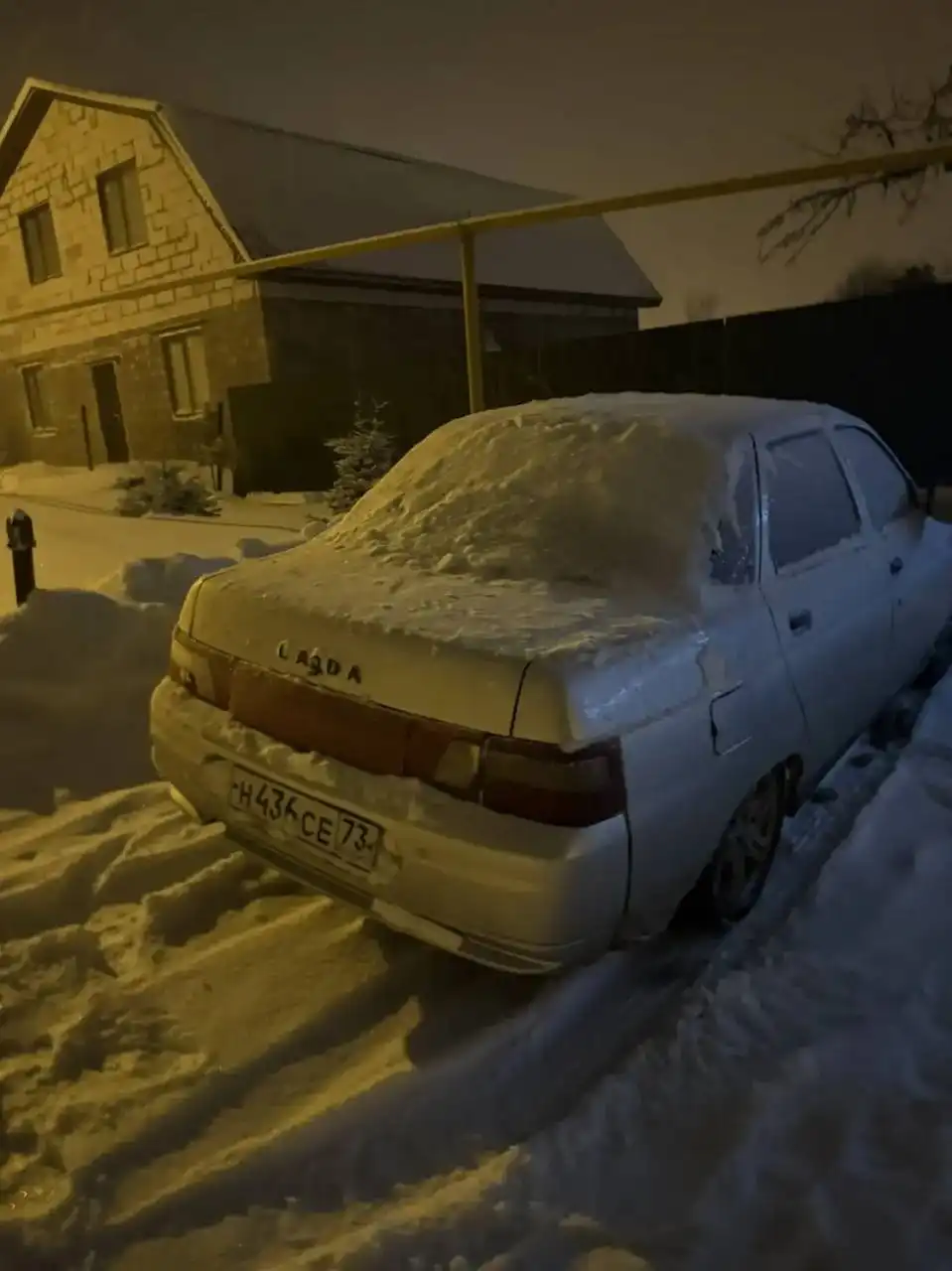 Продам ВАЗ 2110 2004 года