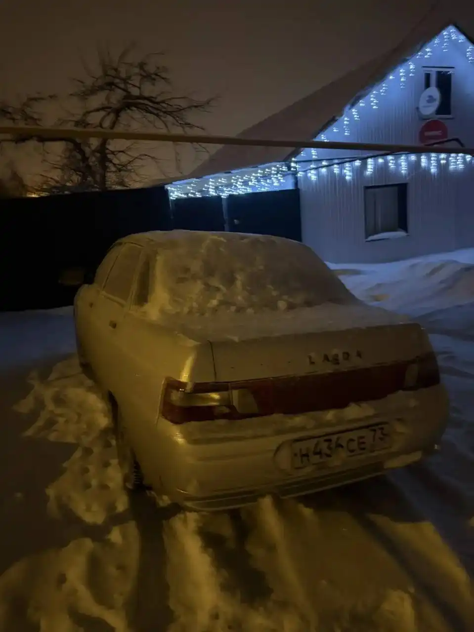 Продам ВАЗ 2110 2004 года