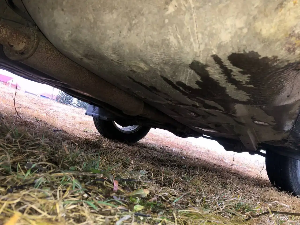 Продам ВАЗ 2108 карбюратор на ходу