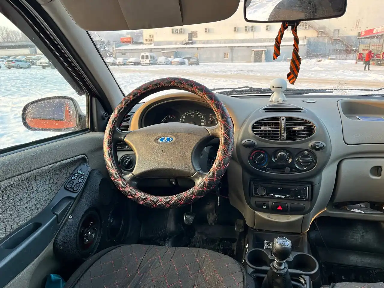 Продажа Лада Калина 2006 года в Самаре