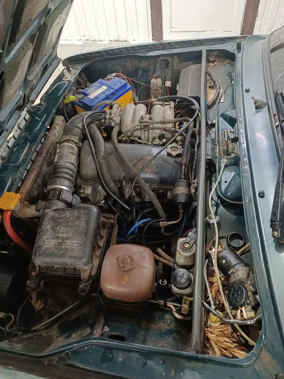 Продажа ВАЗ 2107 2007 года в Самаре