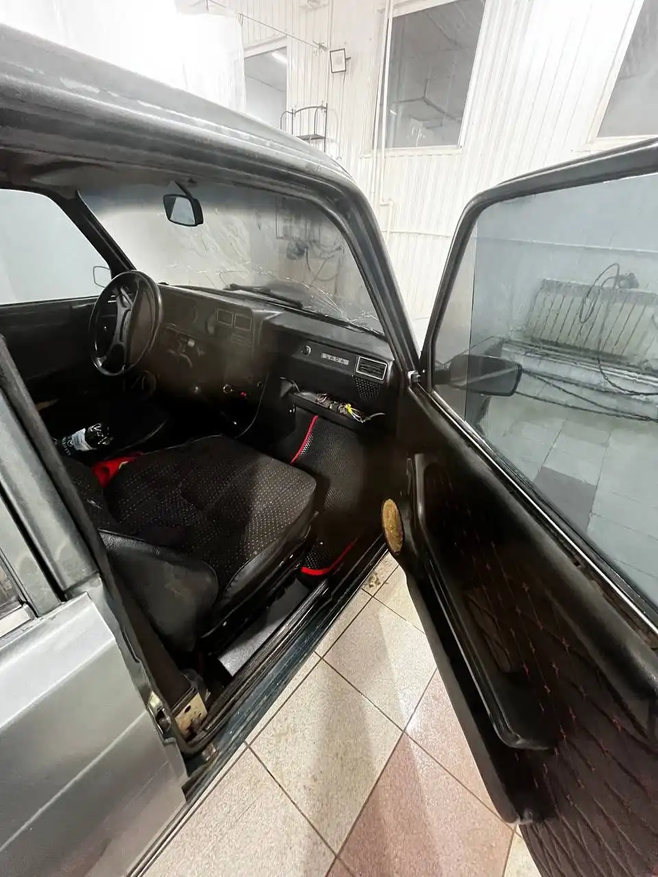 Продажа ВАЗ 2107 2007 года в Самаре