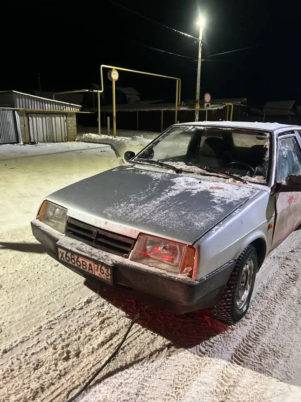 Продам ВАЗ 2108 2003 года