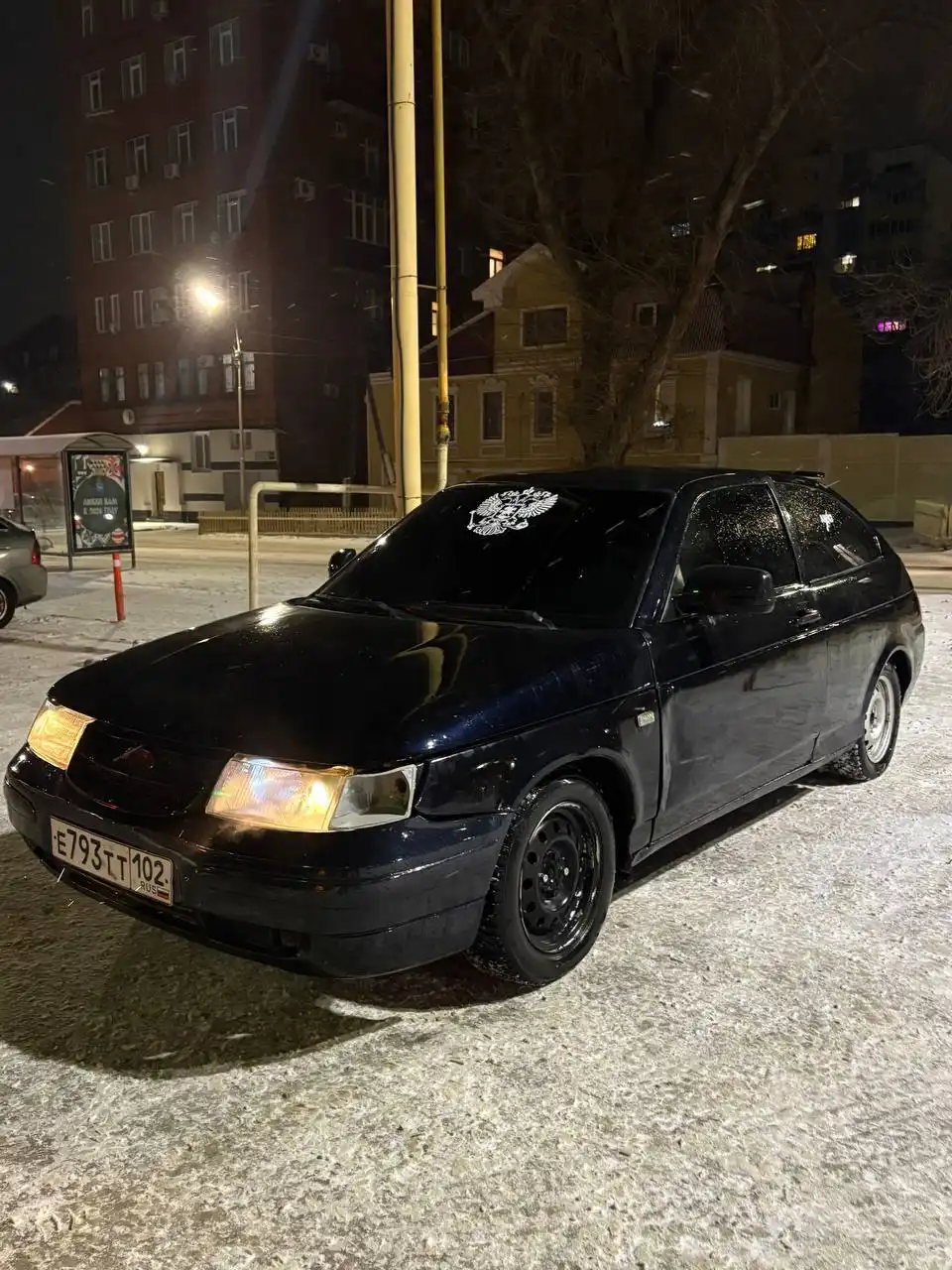 Продам Шевроле Лачетти 8г, 12 купешка