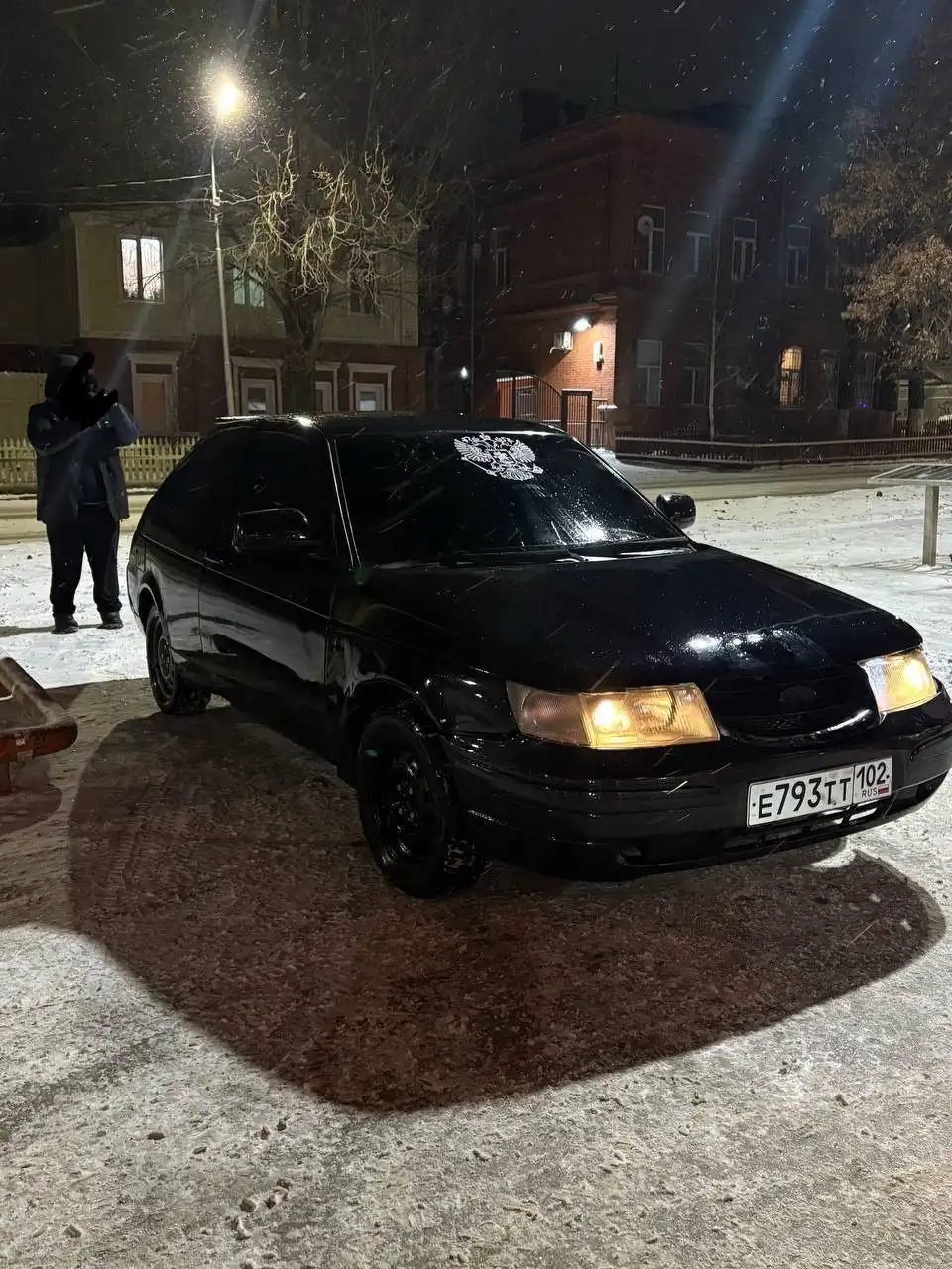 Продам Шевроле Лачетти 8г, 12 купешка