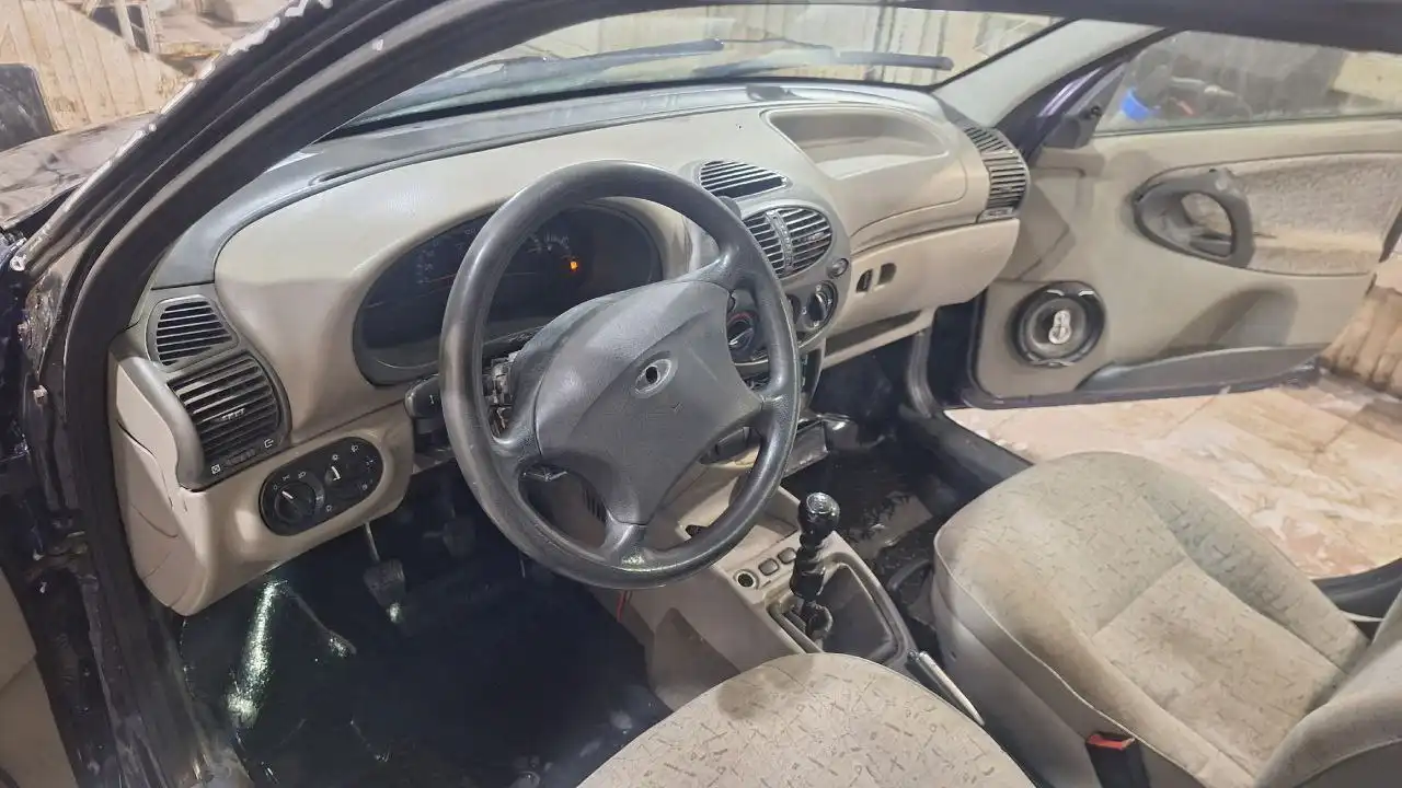 Продам ВАЗ 11193 2007 года выпуска