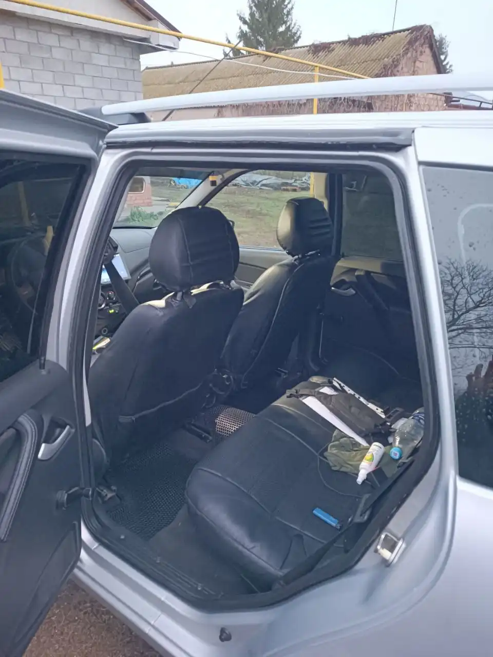 Продажа Lada Kalina 2 универсал 2013 года