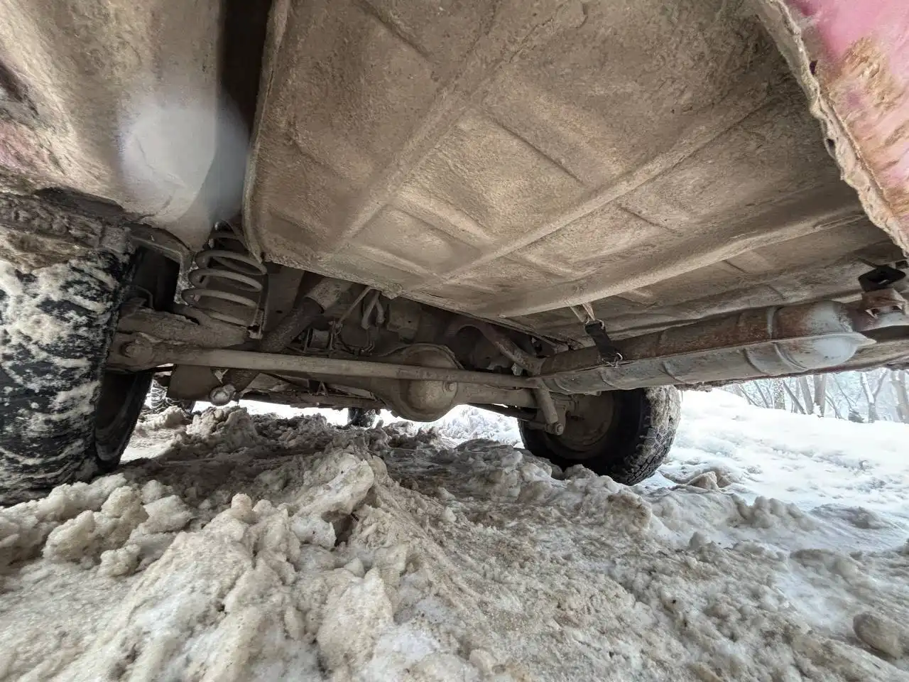 ВАЗ 2107 2007 года в хорошем состоянии - Авто в Самара