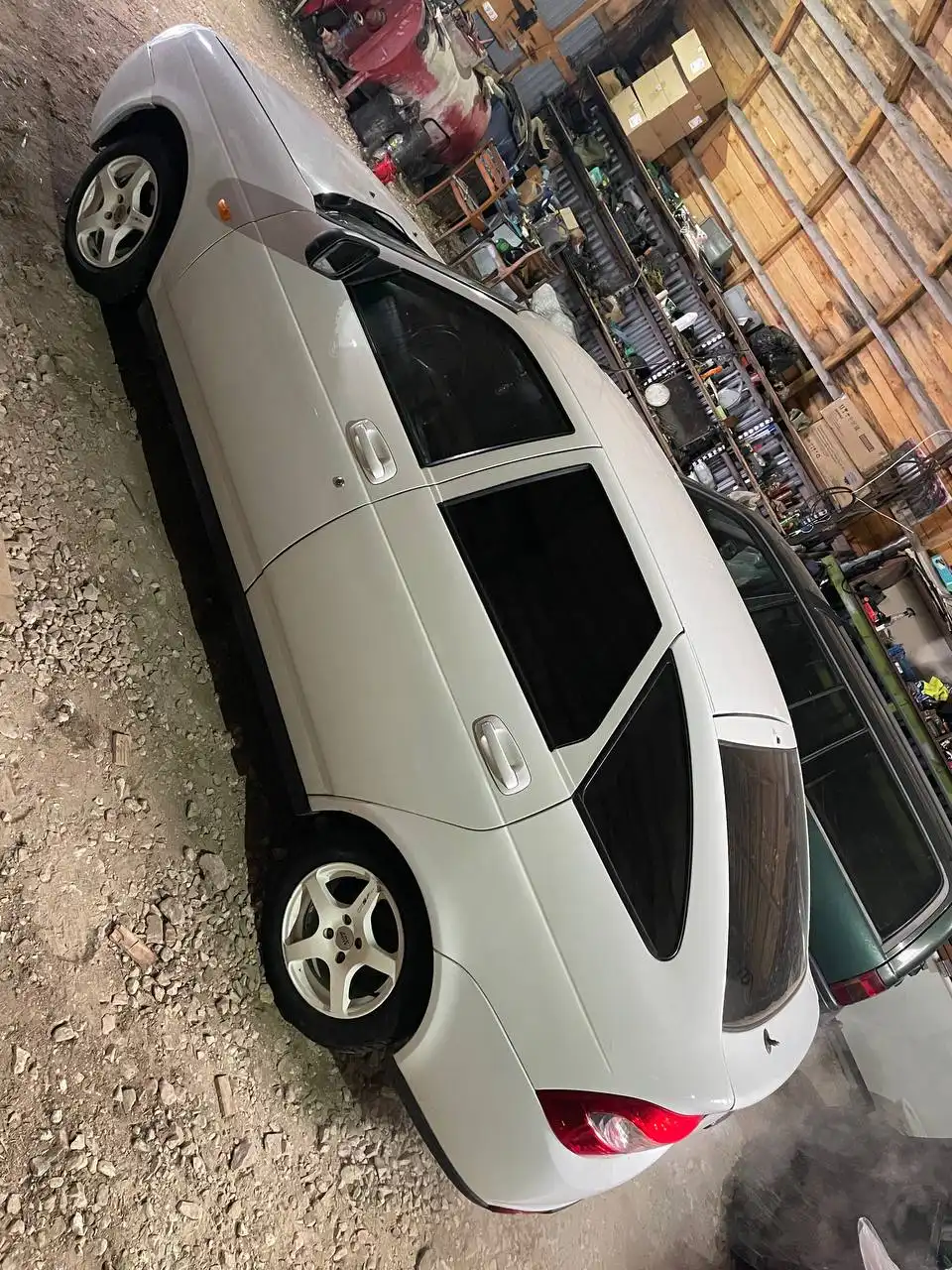 Продается Lada Priora 2012 года - Легковые автомобили (Авто) в Сызрань