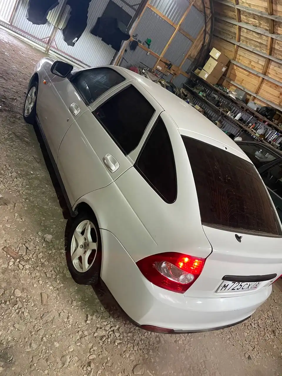 Продается Lada Priora 2012 года - Легковые автомобили (Авто) в Сызрань