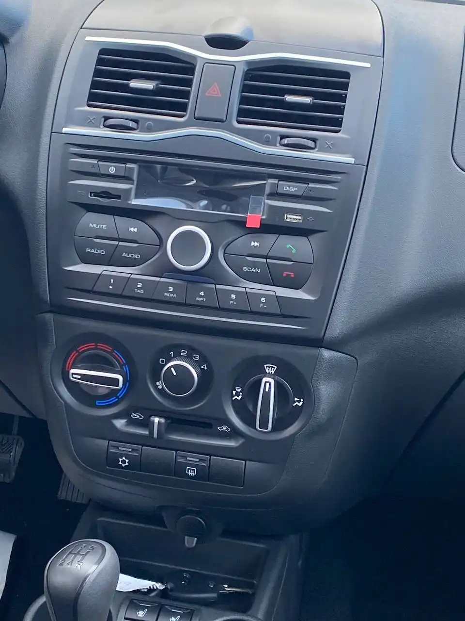 Lada Granta 2025, цвет барнео, комплектация комфорт - Легковые автомобили (Авто) в Тольятти