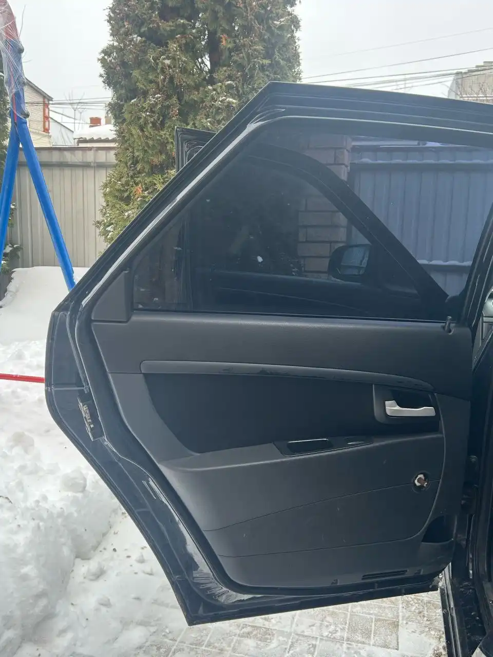 Приора 2014 года в хорошем состоянии - Легковые автомобили (Авто) в Самара