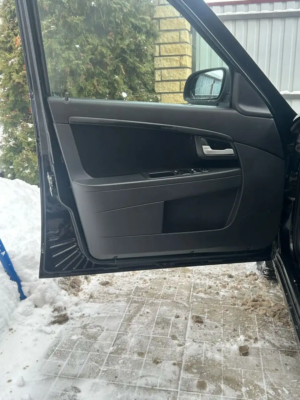 Приора 2014 года в хорошем состоянии - Легковые автомобили (Авто) в Самара