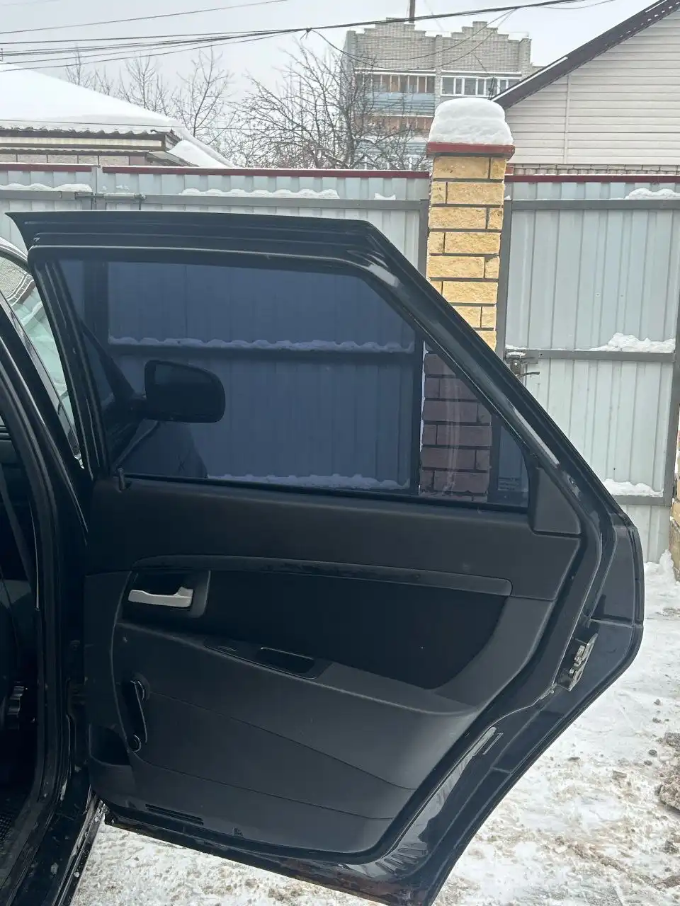 Приора 2014 года в хорошем состоянии - Легковые автомобили (Авто) в Самара