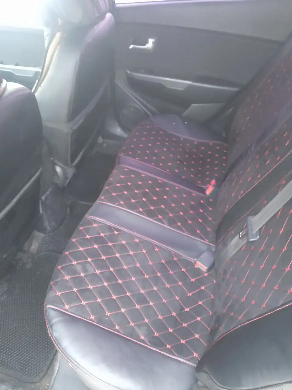 Kia Rio 2015 автомат в идеальном состоянии - Авто в Самара