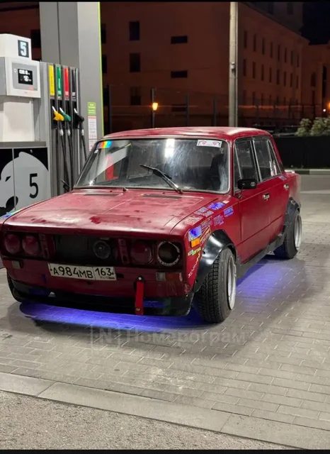 Срочная продажа автомобиля в Самаре - частное объявление в Самара