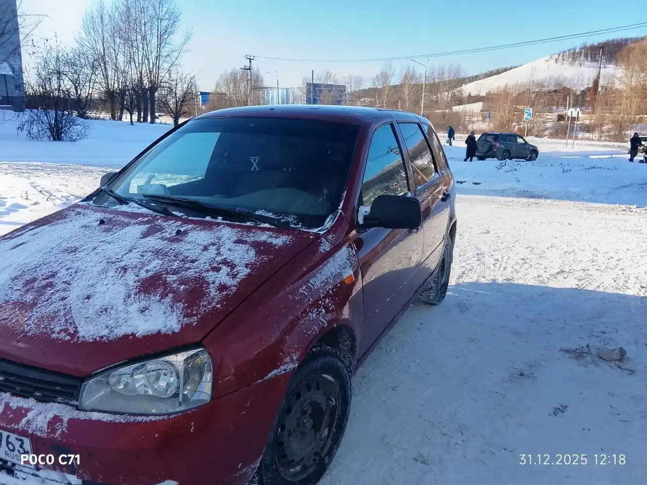 Продажа автомобиля 2011 года в отличном состоянии - Авто в Самара