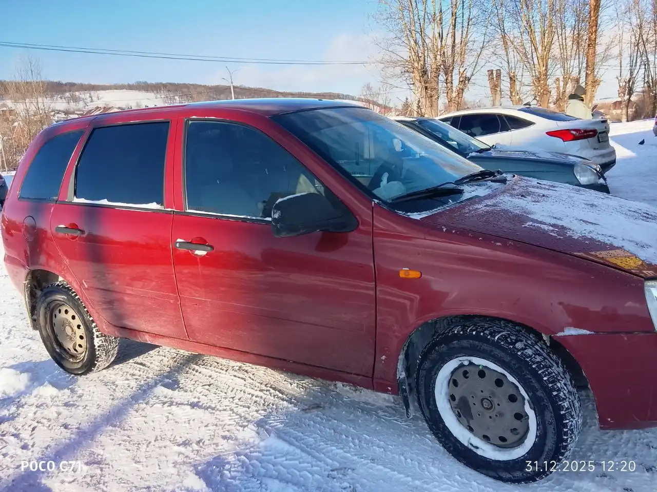 Продажа автомобиля 2011 года в отличном состоянии - Авто в Самара