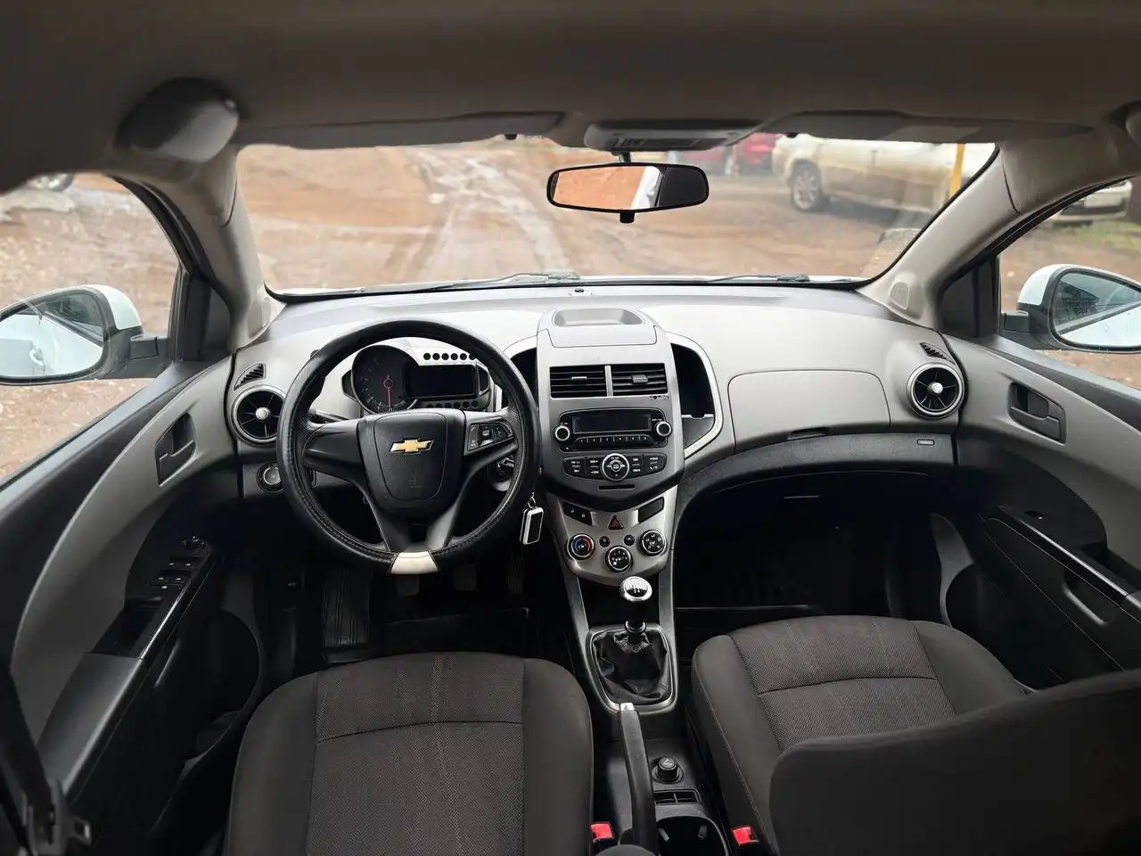 Продается Chevrolet Aveo 2013 года - Легковые автомобили (Авто) в Самара