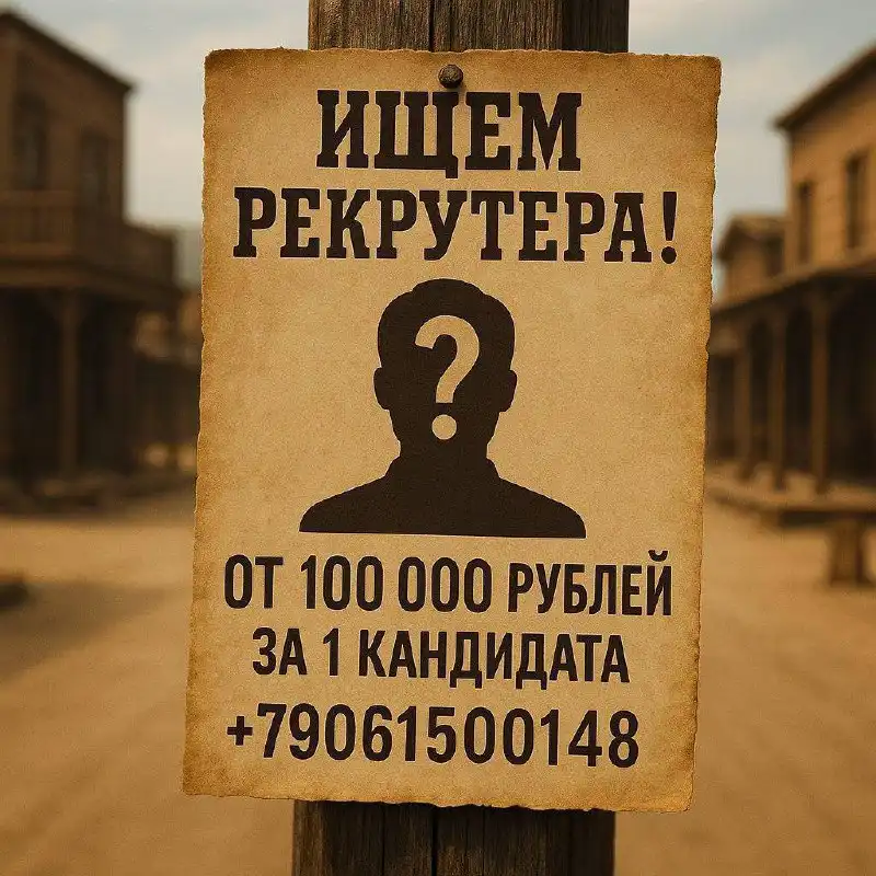 Набор рекрутов для массового подбора кандидатов на СВО - Набор персонала (Работа) в Самара