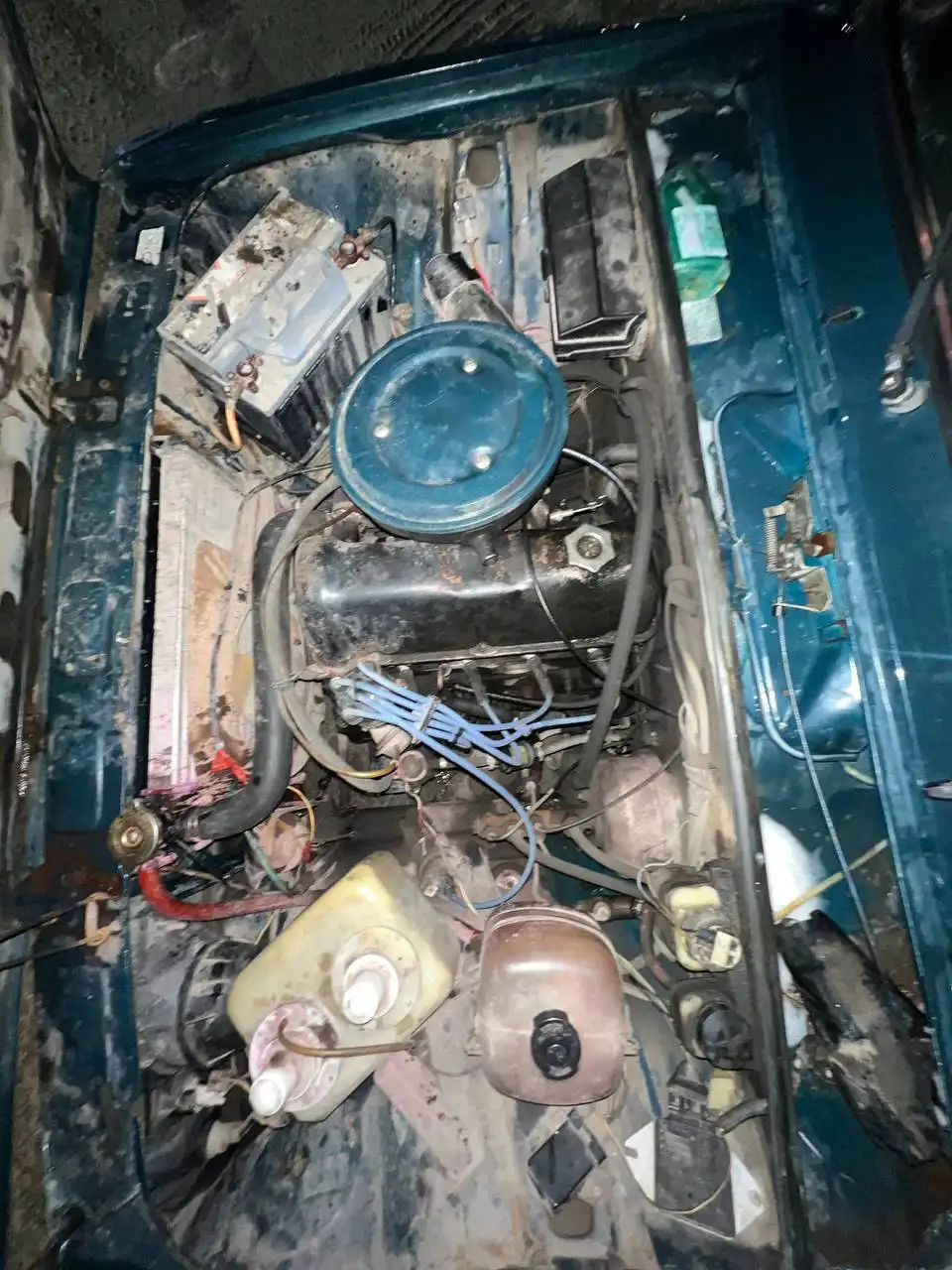 Продается ВАЗ 2104 1997 года в Самаре - Легковые автомобили (Авто) в Самара