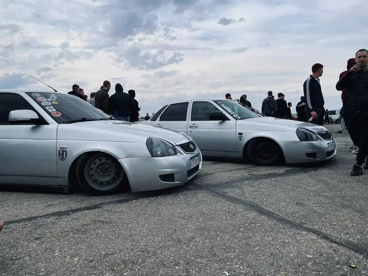 Продажа Lada Priora AMG 2010 года в Самаре - Легковые автомобили (Авто) в Самара