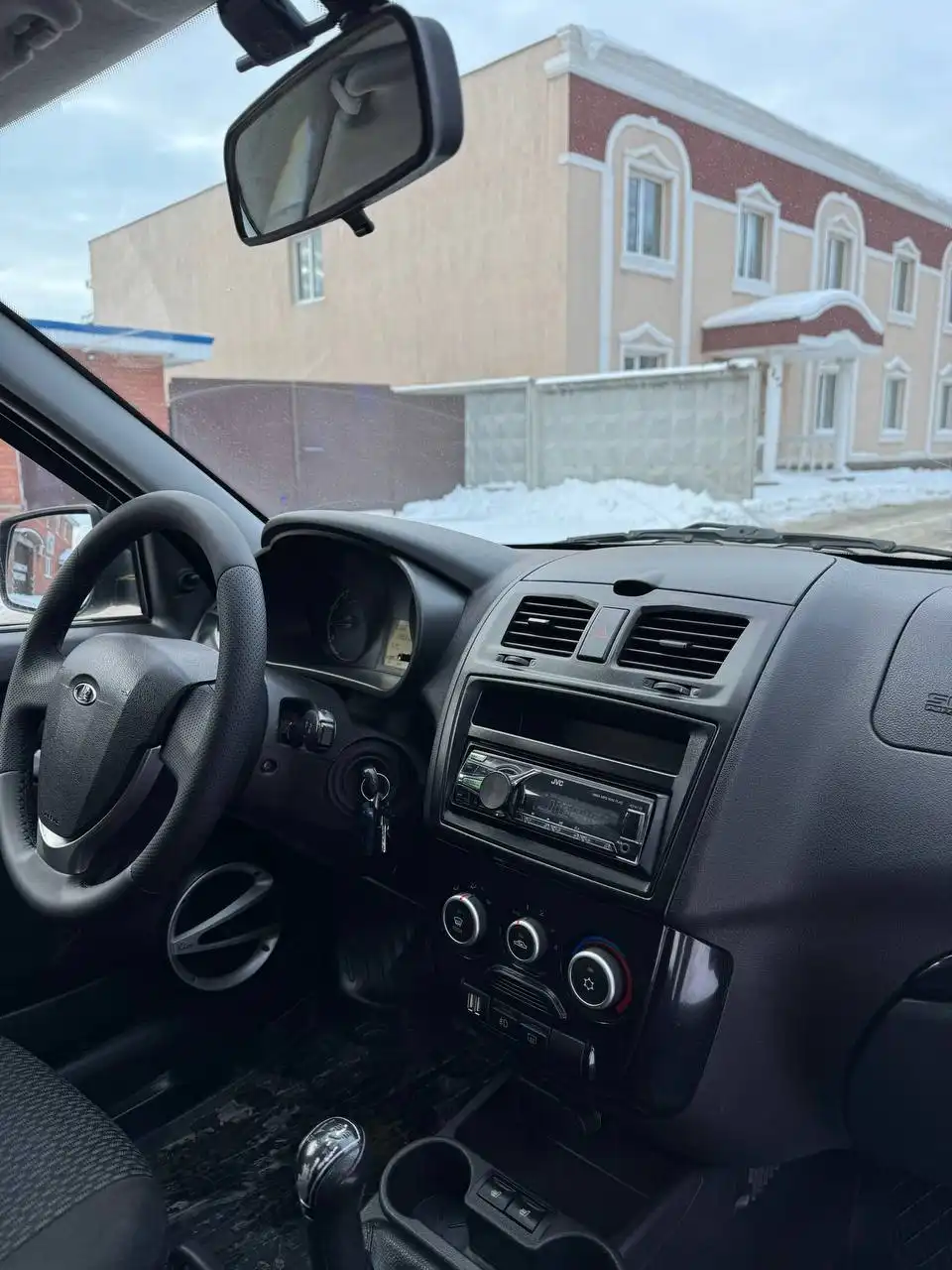 Продажа автомобиля 2014 года в Тольятти - Авто в Тольятти