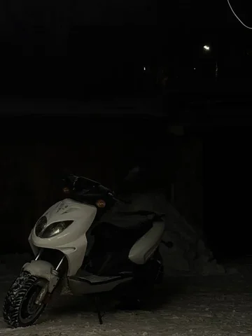 Продам мопед 150 кубов - Домкраты в Самара