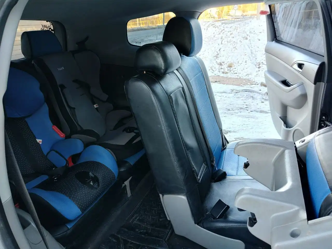 Продажа Шевроле Орландо 2013 года - Легковые автомобили (Авто) в Самара